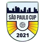 Brasil piala Sao Paulo wanita