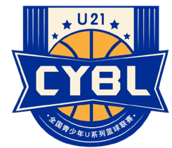 China Liga Bola Basket Nasional Wanita U21
