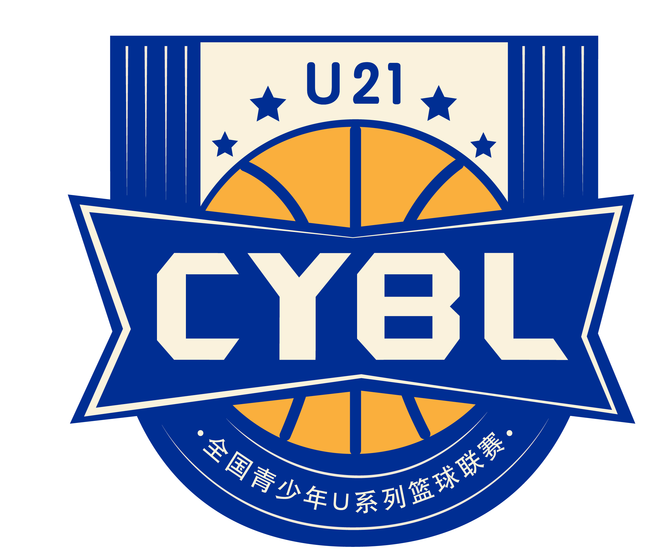 China National Basketball League U21