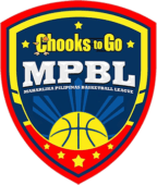 Filipina MPBL