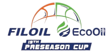 Filoil EcoOil Preseason Cup