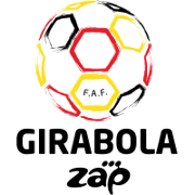 دوري البانتو الأنغولي
