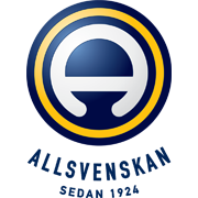 U21 Allsvenskan Swedia
