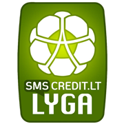 LIT A Lyga