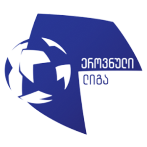 GEO Liga Erovnuli