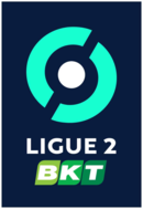 Ligue 2 Prancis