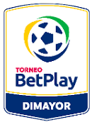 Torneo BetPlay Dimayor COL