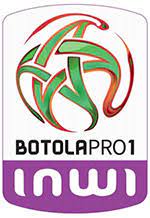 Morocco Botola Pro