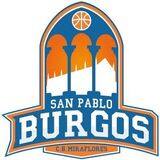Burgos Grupo de Santiago U22