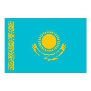 Kazakhstan