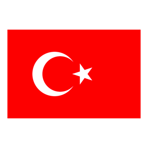 Turkey(w)