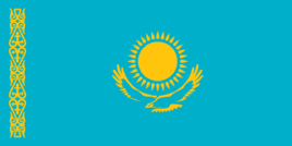 Kazakhstan U18(w)