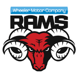 Canterbury Rams