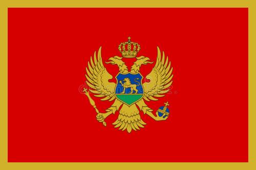 Montenegro U20(w)