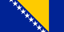 Bosnia and Herzegovina U20(w)