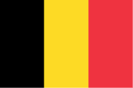 Belgium U20(w)