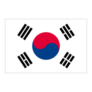 South Korea(w)