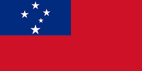 Samoa Women U18