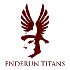Enderun Lady Titans Women