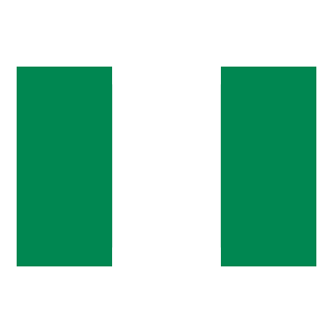 Nigeria(w)