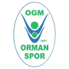 Ormanspor Genc Ankar