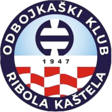 Ribola Kastela