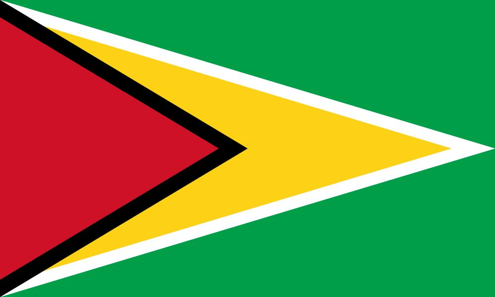 Guyana(w)