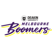 Bulleen Boomers(w)
