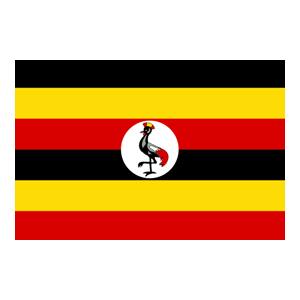 Uganda