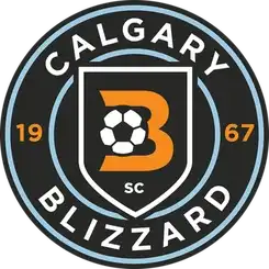 Calgary Blizzard
