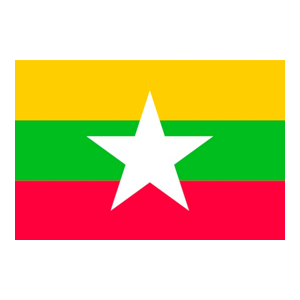 Myanmar U20
