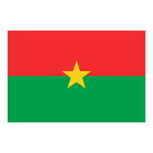 Burkina Faso Women