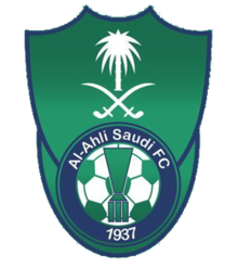 Al-Ahli Saudi Football Club