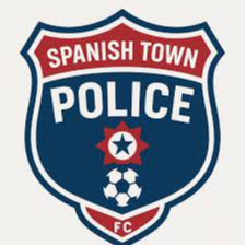 Polisi Kota Spanyol