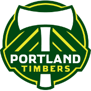 Portland Timbers Cadangan