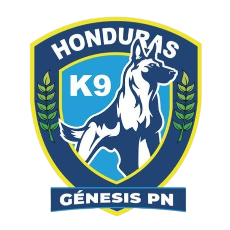 Génesis Polisi Nasional