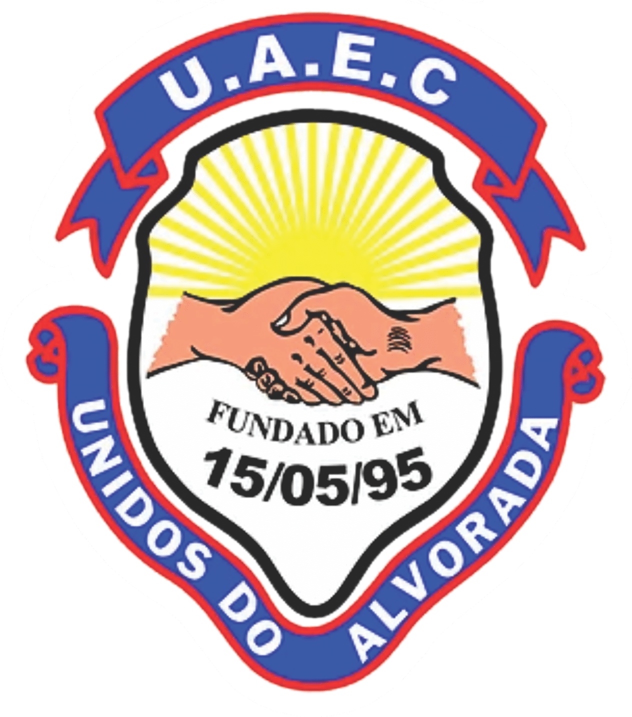 Unidos do Alvorada