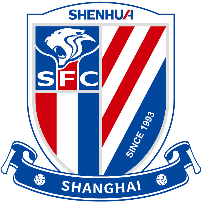 Shanghai Shenhua Women