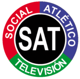 Sosial Atletico Televisi Wanita